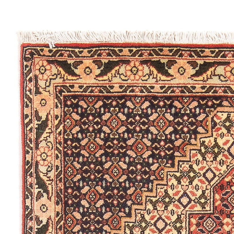 Persisk tæppe - Classic - 103 x 76 cm - beige