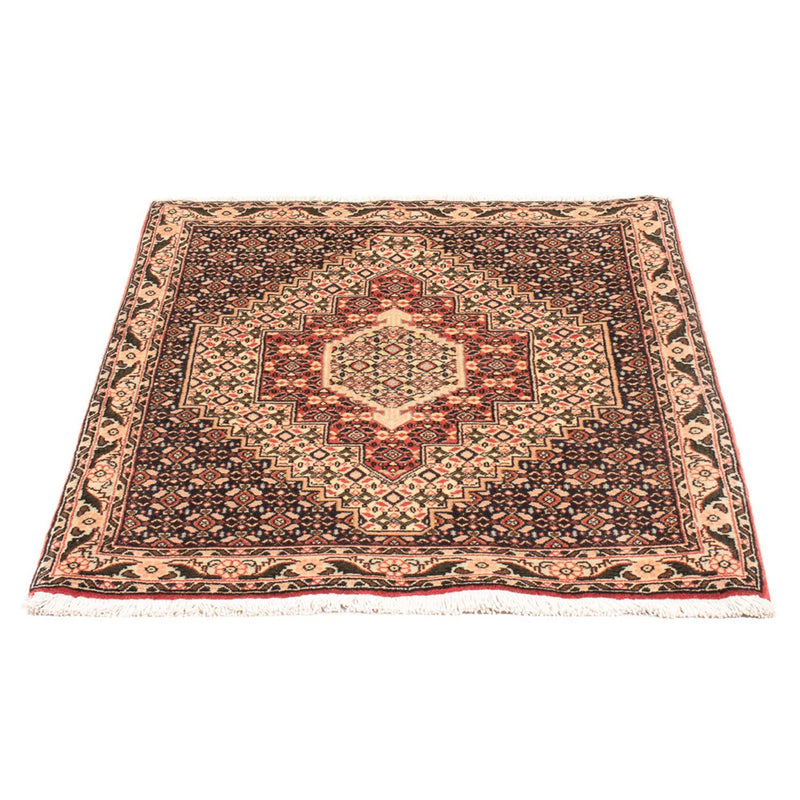Persisk tæppe - Classic - 103 x 76 cm - beige