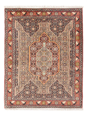 Persisk tæppe - Classic - 103 x 76 cm - beige