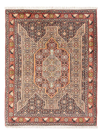 Persisk tæppe - Classic - 103 x 76 cm - beige