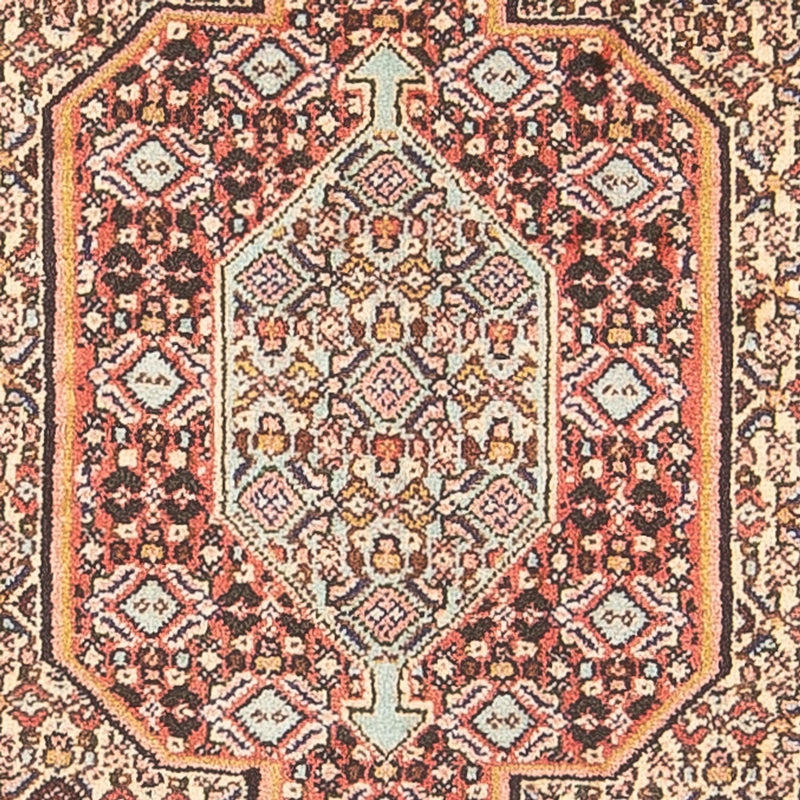 Persisk tæppe - Classic - 104 x 75 cm - beige