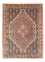 Persisk tæppe - Classic - 102 x 73 cm - flerfarvet