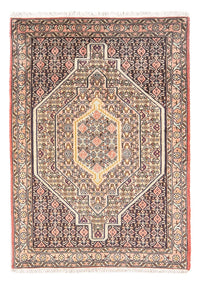 Persisk tæppe - Classic - 108 x 73 cm - beige