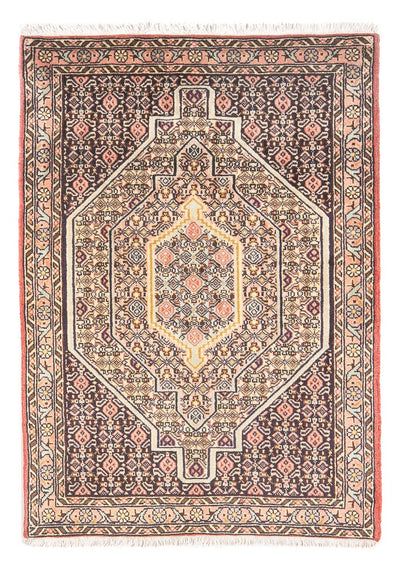 Senneh Tæppe 73x108cm - Persisk tæppe