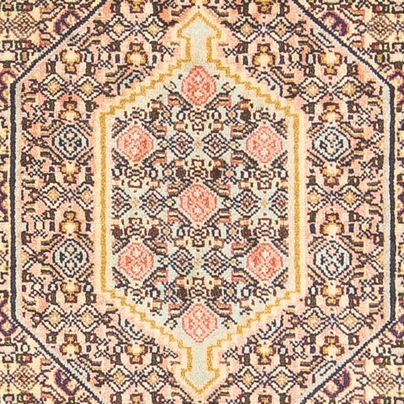 Persisk tæppe - Classic - 108 x 73 cm - beige