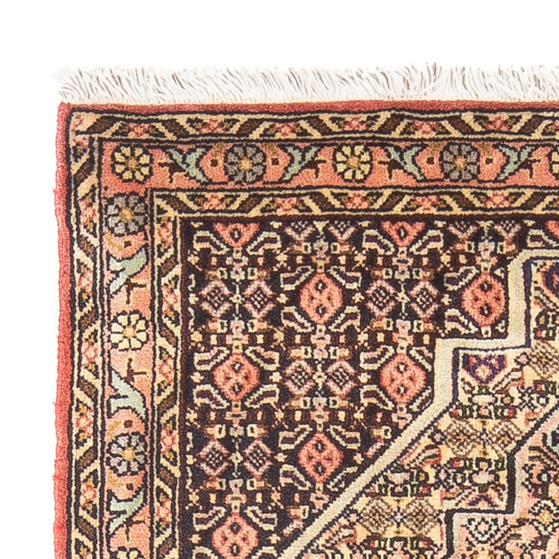 Persisk tæppe - Classic - 108 x 73 cm - beige