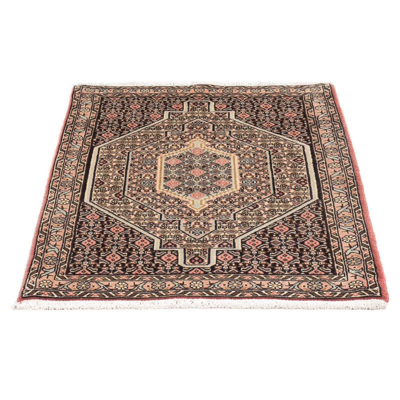 Persisk tæppe - Classic - 108 x 73 cm - beige