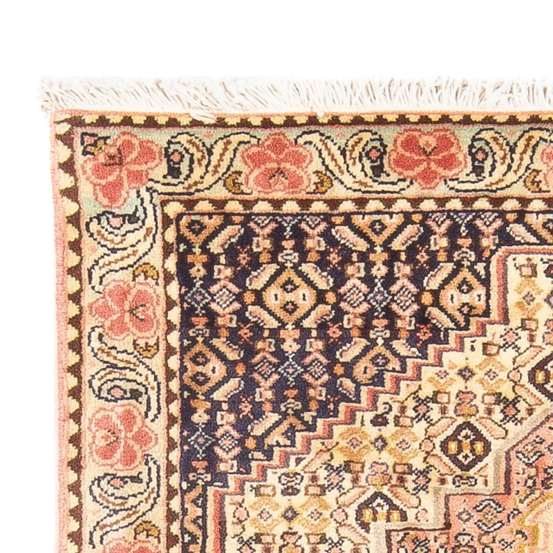 Persisk tæppe - Classic - 104 x 73 cm - beige