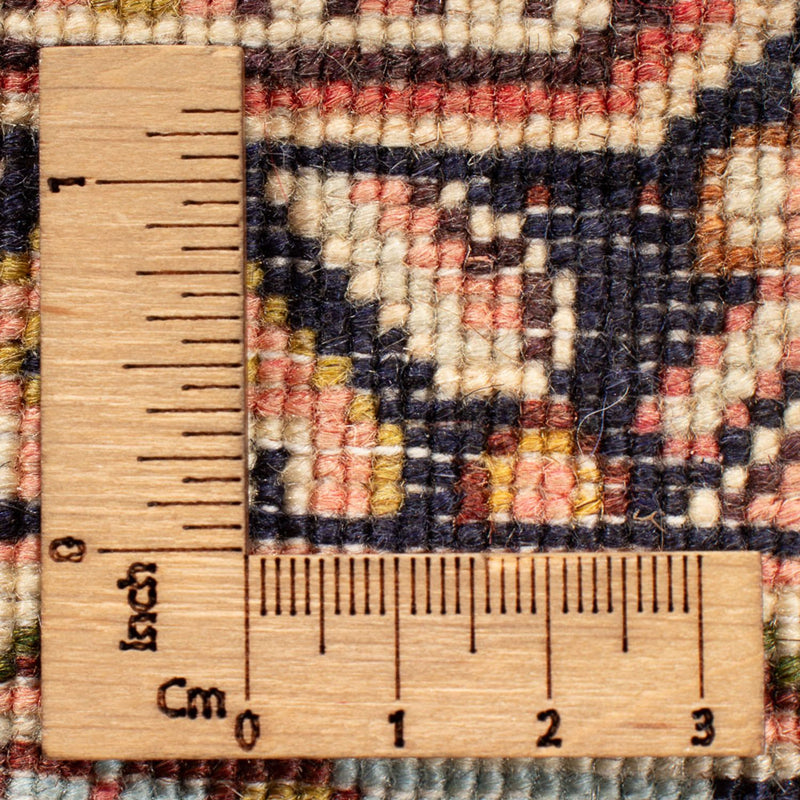 Persisk tæppe - Classic - 104 x 73 cm - beige