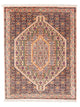 Senneh Tæppe 75x102cm - Persisk tæppe