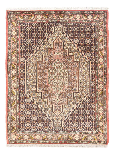 Senneh Tæppe 73x104cm - Persisk tæppe