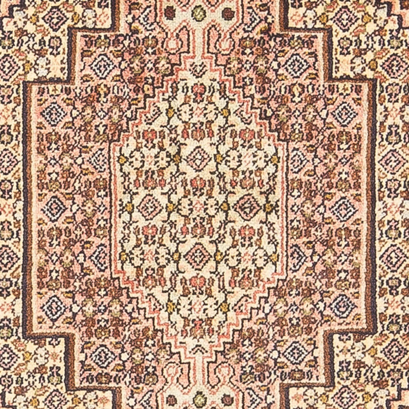 Persisk tæppe - Classic - 104 x 73 cm - flerfarvet