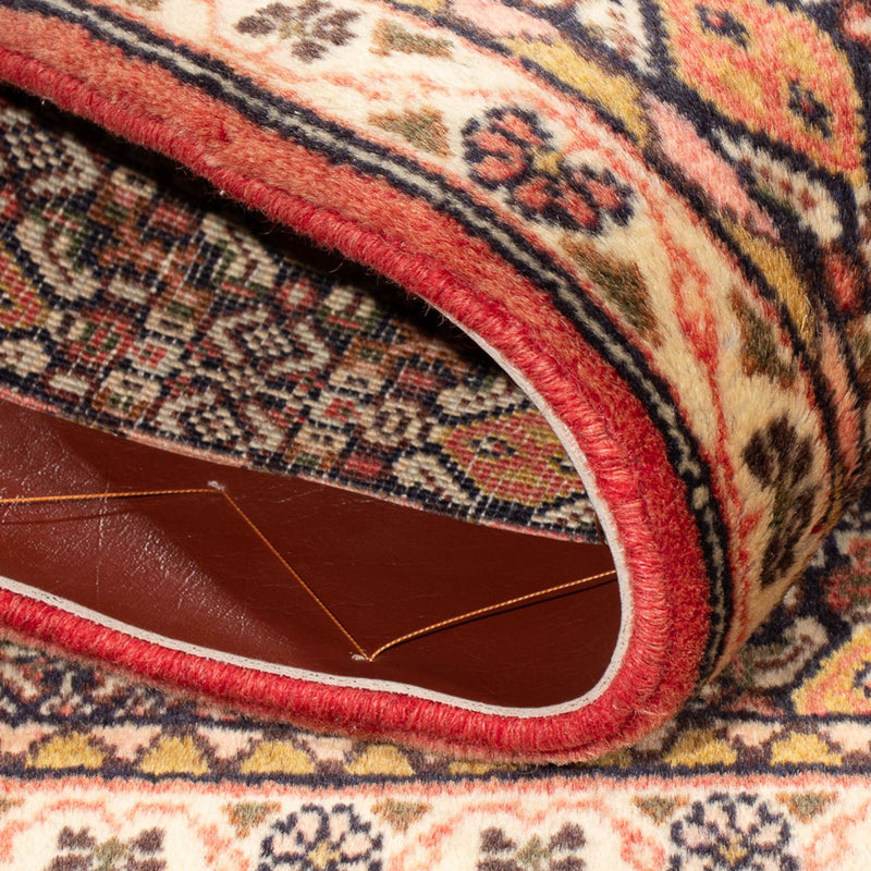 Persisk tæppe - Classic - 103 x 75 cm - orange