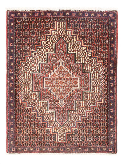Senneh Tæppe 70x98cm - Persisk tæppe