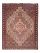 Senneh Tæppe 70x98cm - Persisk tæppe