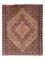 Persisk tæppe - Classic - 100 x 72 cm - creme