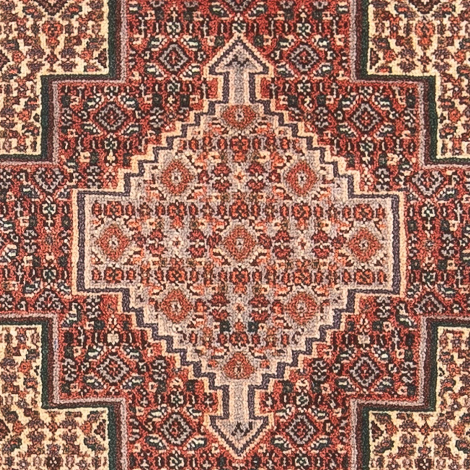Persisk tæppe - Classic - 100 x 72 cm - creme