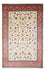 Persisk tæppe - Classic - 340 x 225 cm - creme