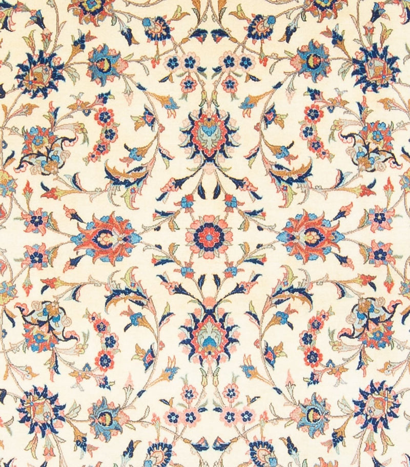 Persisk tæppe - Classic - 340 x 225 cm - creme