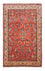 Persisk tæppe - Classic - 168 x 104 cm - rød