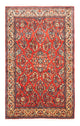 Sarouk Tæppe 168x104cm - Persisk tæppe