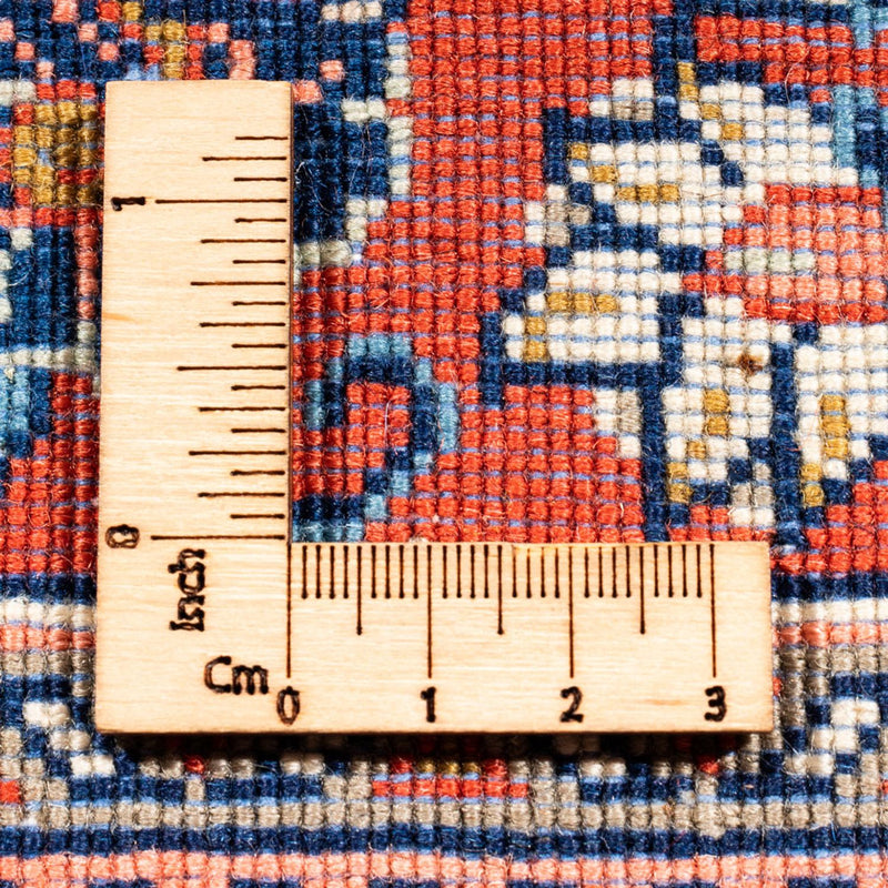 Persisk tæppe - Classic - 153 x 107 cm - creme