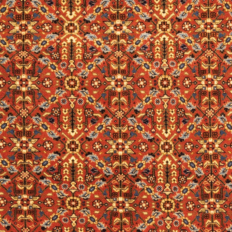 Persisk tæppe - Classic - 155 x 115 cm - rød