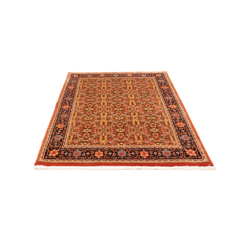 Persisk tæppe - Classic - 155 x 115 cm - rød