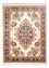 Persisk tæppe - Classic - 95 x 65 cm - creme