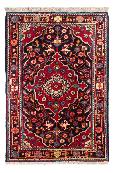 Sarouk Tæppe 63x96cm - Persisk tæppe
