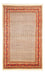 Persisk tæppe - Mir - 160 x 107 cm - creme