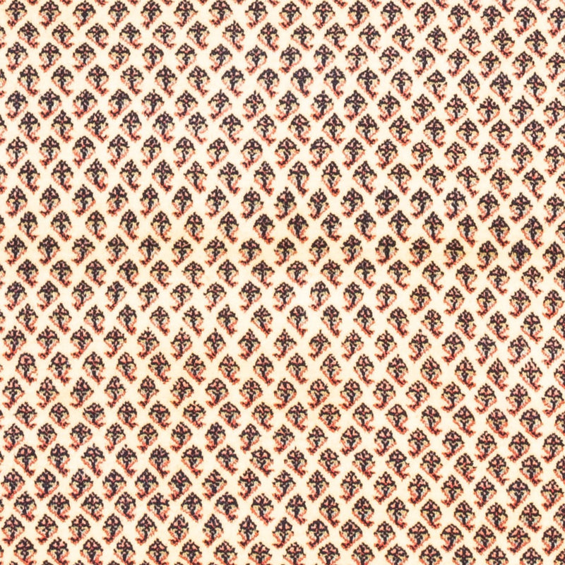 Persisk tæppe - Mir - 160 x 107 cm - creme