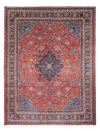 Sarouk Tæppe 270x370cm - Persisk tæppe