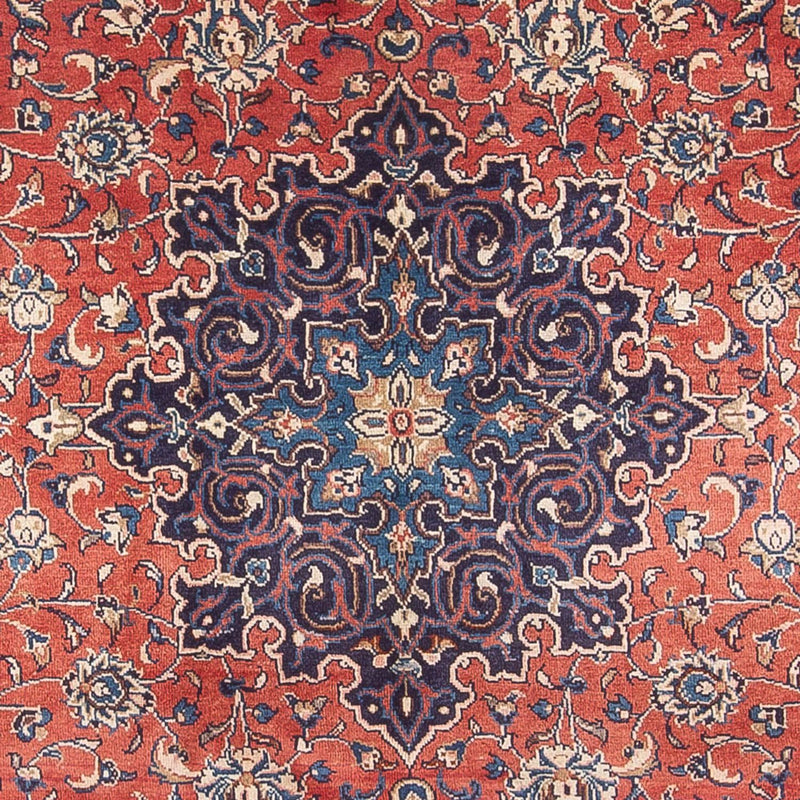 Persisk tæppe - Classic - 370 x 270 cm - rød