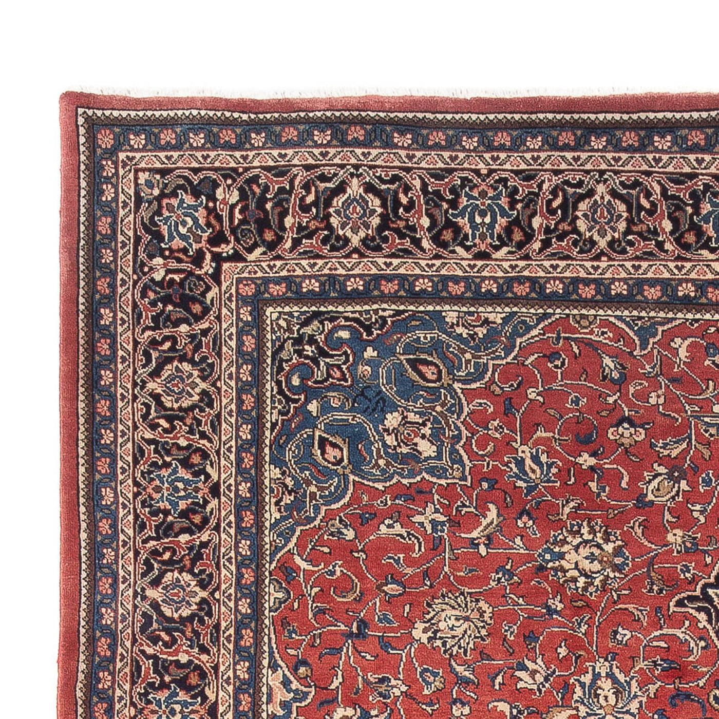 Sarouk Tæppe 370x270cm - Persisk tæppe