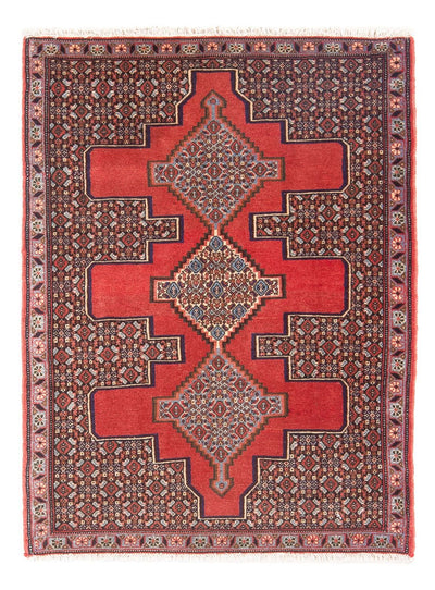 Senneh Tæppe 72x102cm - Persisk tæppe