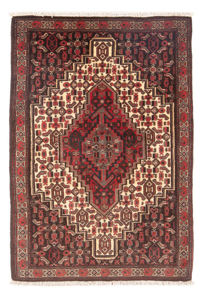 Senneh Tæppe 70x110cm - Persisk tæppe