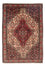 Persisk tæppe - Classic - 110 x 70 cm - creme