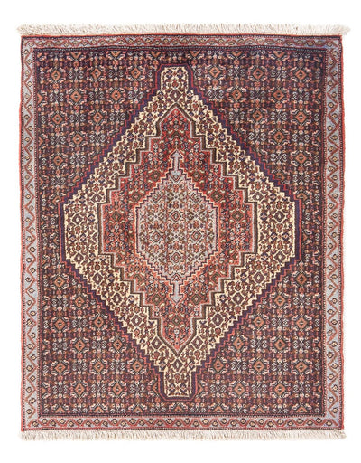 Senneh Tæppe 73x103cm - Persisk tæppe