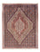 Persisk tæppe - Classic - 103 x 73 cm - creme