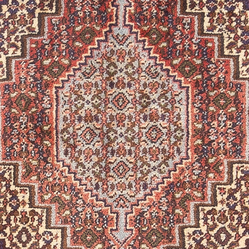 Persisk tæppe - Classic - 103 x 73 cm - creme