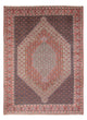 Senneh Tæppe 350x245cm - Persisk tæppe