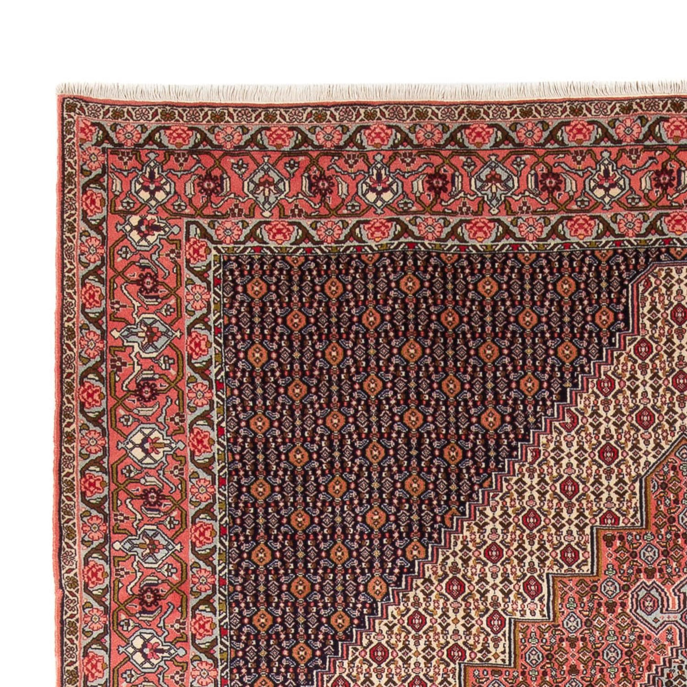 Senneh Tæppe 350x245cm - Persisk tæppe
