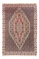 Senneh Tæppe 120x75cm - Persisk tæppe