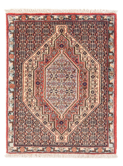 Senneh Tæppe 70x96cm - Persisk tæppe