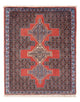 Senneh Tæppe 103x75cm - Persisk tæppe