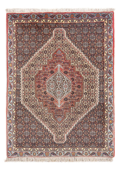 Senneh Tæppe 72x100cm - Persisk tæppe