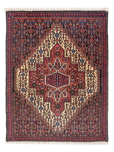 Senneh Tæppe 70x96cm - Persisk tæppe