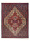 Persisk tæppe - Classic - 96 x 70 cm - creme