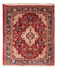 Kashan Tæppe 88x72cm - Persisk tæppe